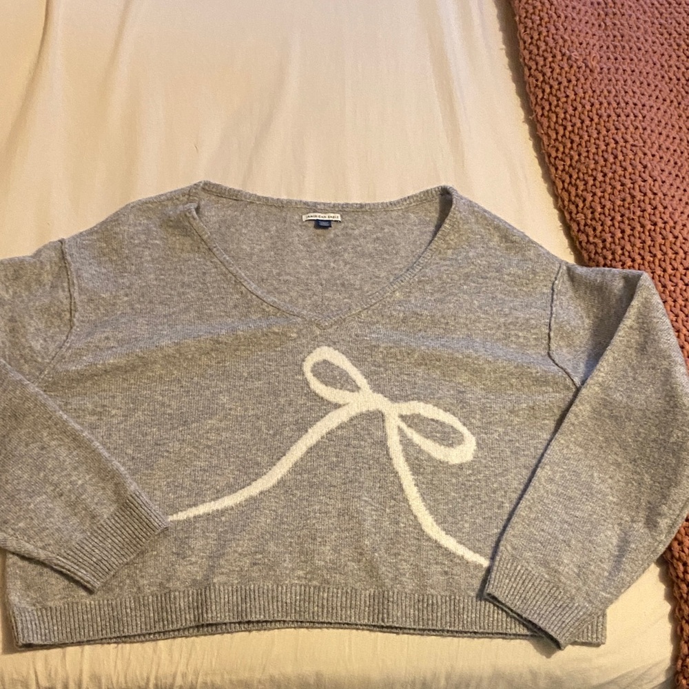 American Eagle Sweater XL